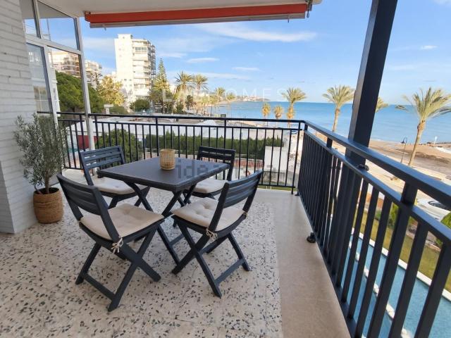 Piso, Benicasim/Benicàssim
