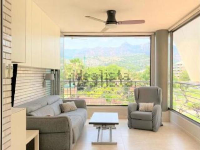 Piso, Benicasim/Benicàssim