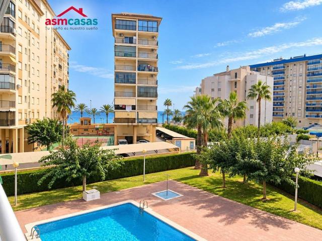 Piso, Benicasim/Benicàssim
