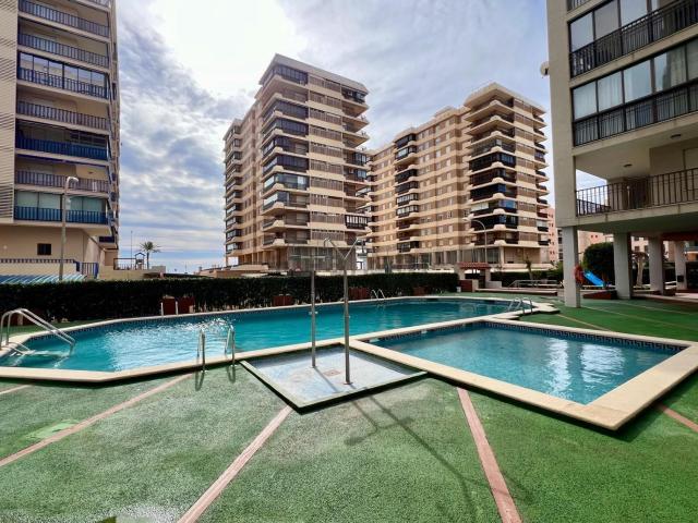 Piso, Benicasim/Benicàssim