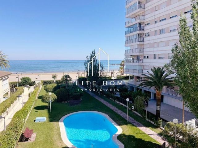 Piso, Benicasim/Benicàssim