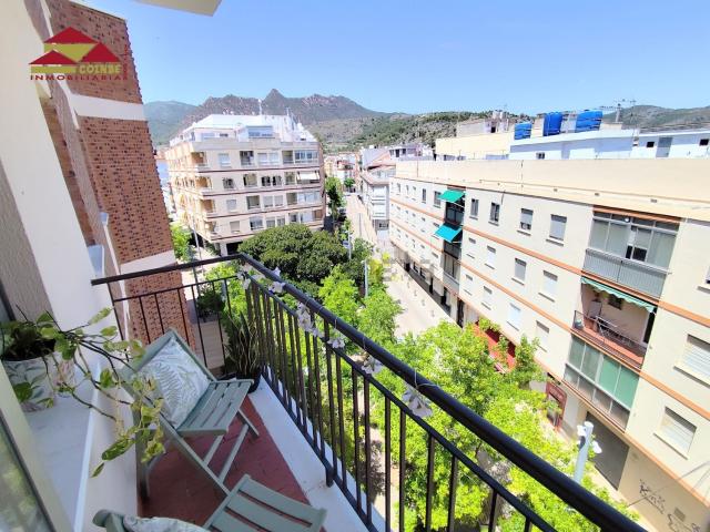 Piso, Benicasim/Benicàssim