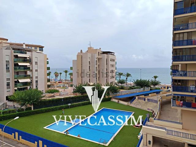 Piso, Benicasim/Benicàssim