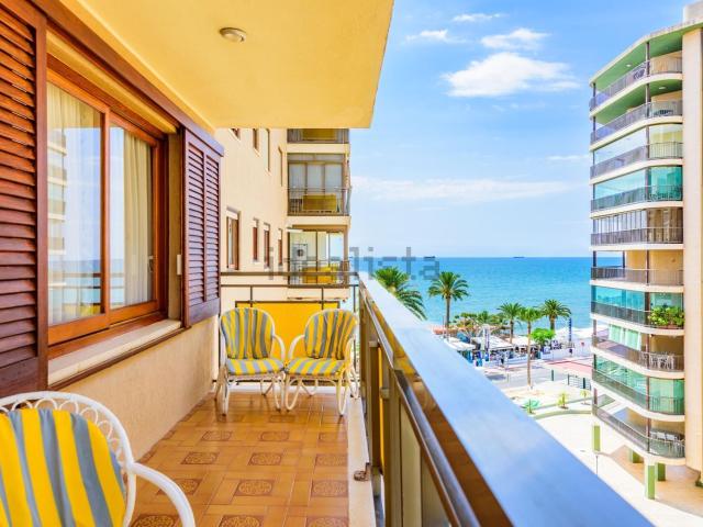 Piso, Benicasim/Benicàssim