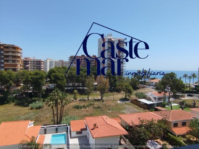 Piso, Benicasim/Benicàssim