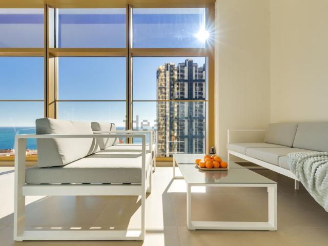 Piso, Benidorm
