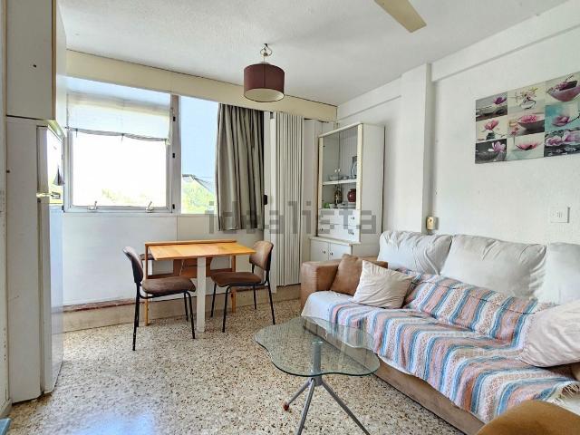 Piso, Benidorm