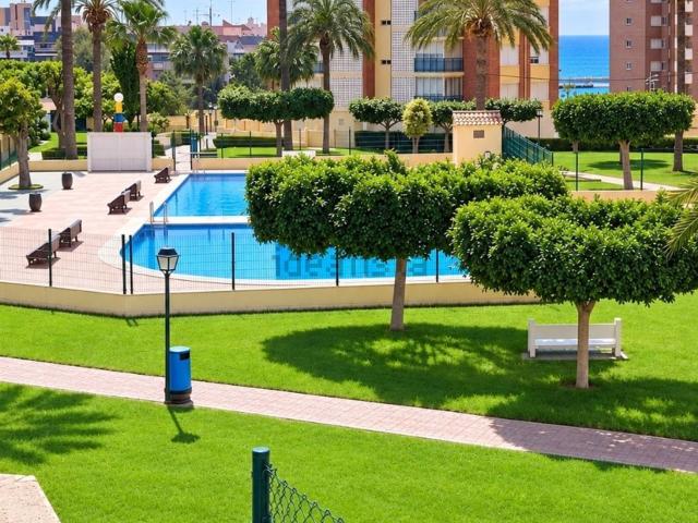 Piso, Benidorm