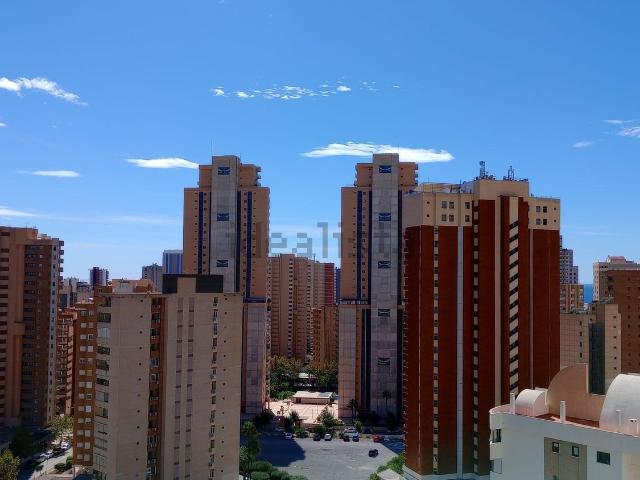 Piso, Benidorm