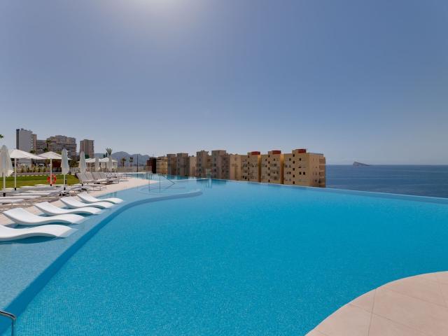Piso, Benidorm