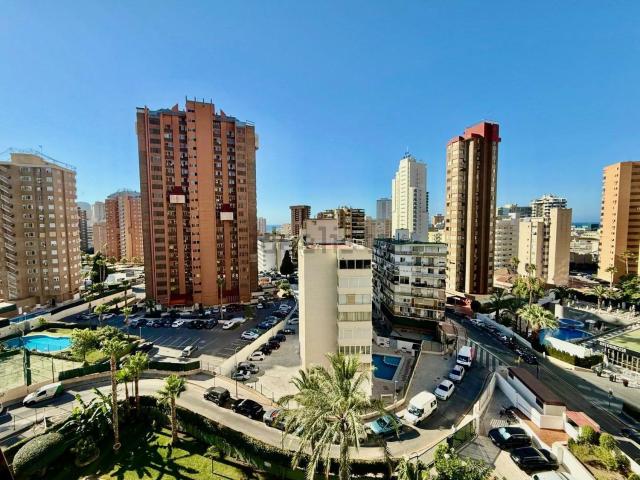 Piso, Benidorm