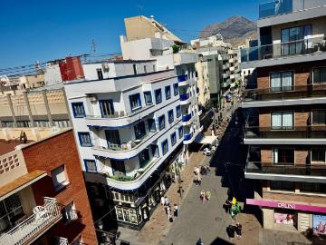 Piso, Benidorm