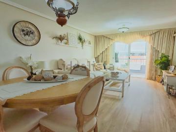 Piso, Benidorm