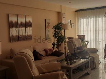 Piso, Benidorm