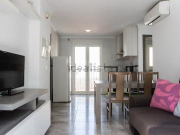 Piso, Benidorm