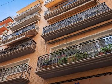 Piso, Benidorm