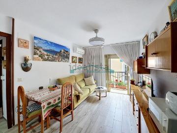 Piso, Benidorm
