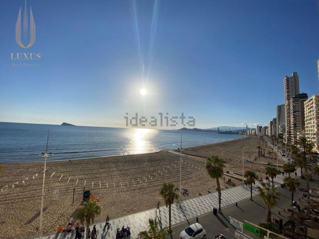 Piso, Benidorm