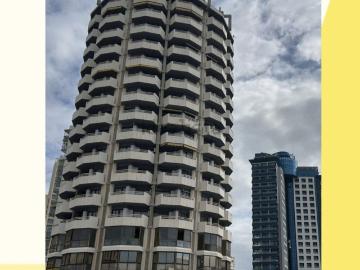 Piso, Benidorm