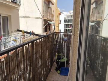 Piso, Benidorm