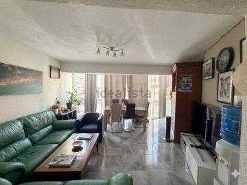 Piso, Benidorm