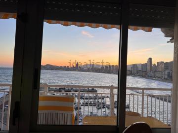 Piso, Benidorm