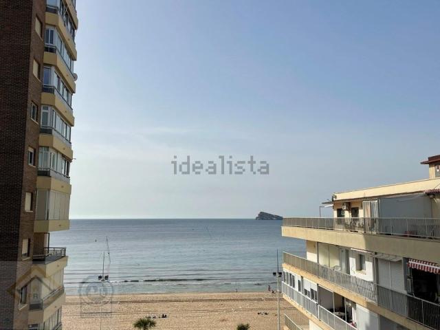 Piso, Benidorm