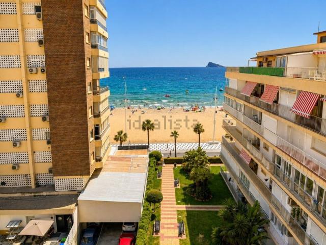 Piso, Benidorm