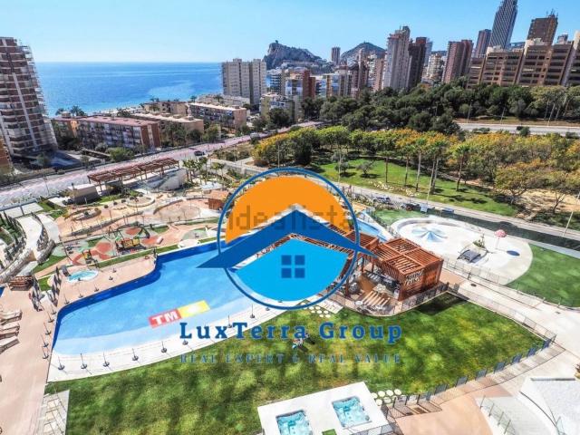Piso, Benidorm