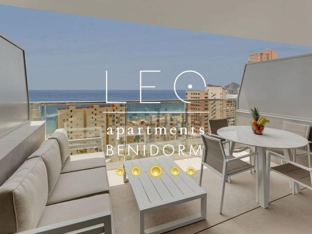 Piso, Benidorm