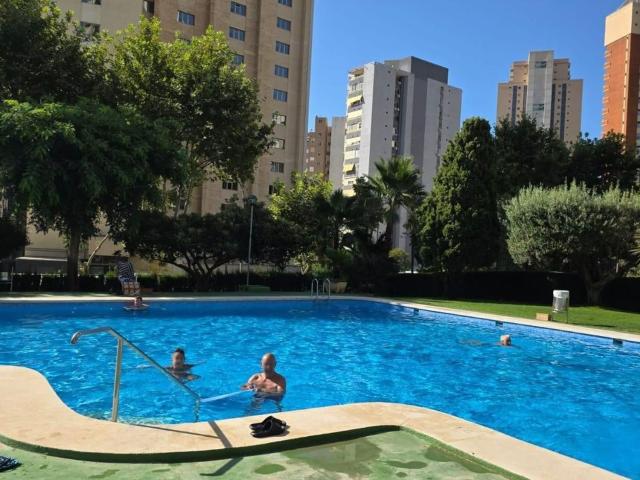 Piso, Benidorm