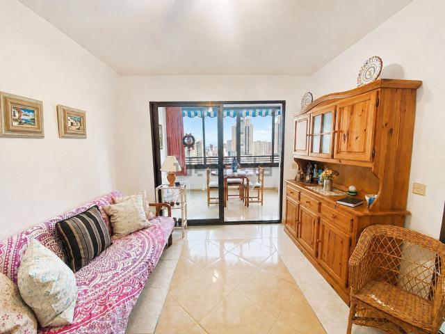 Piso, Benidorm