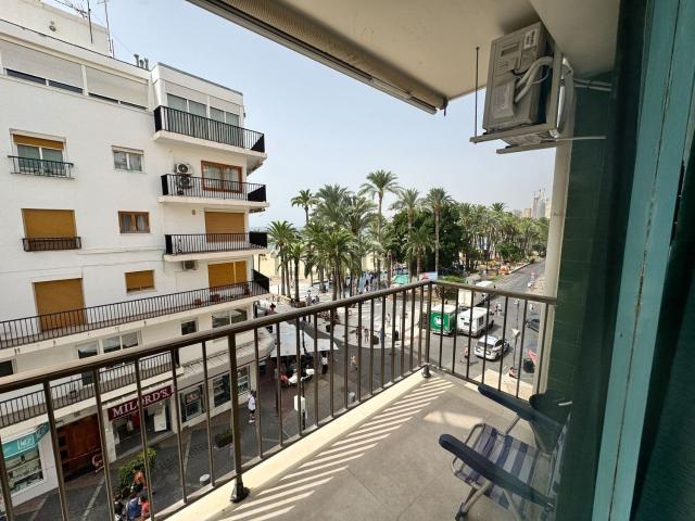 Piso, Benidorm