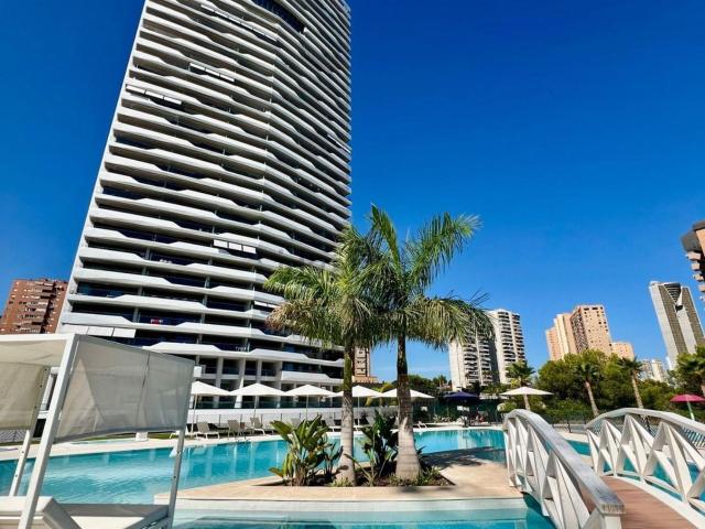 Piso, Benidorm