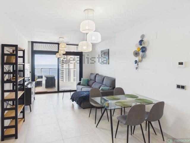Piso, Benidorm