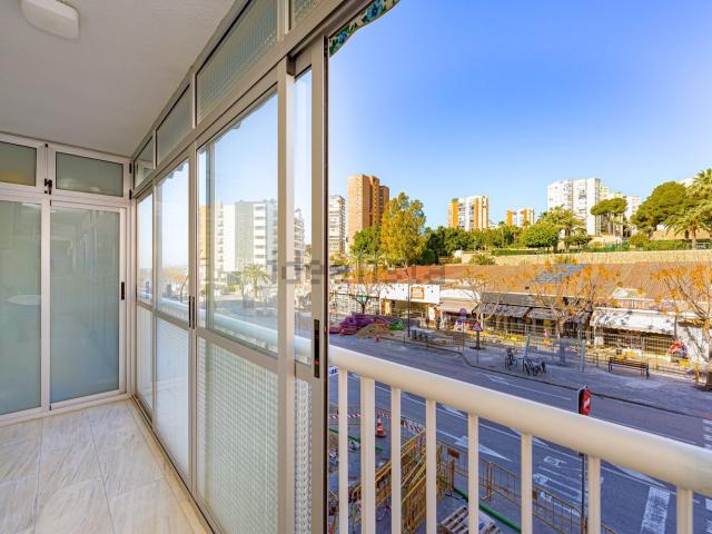 Piso, Benidorm