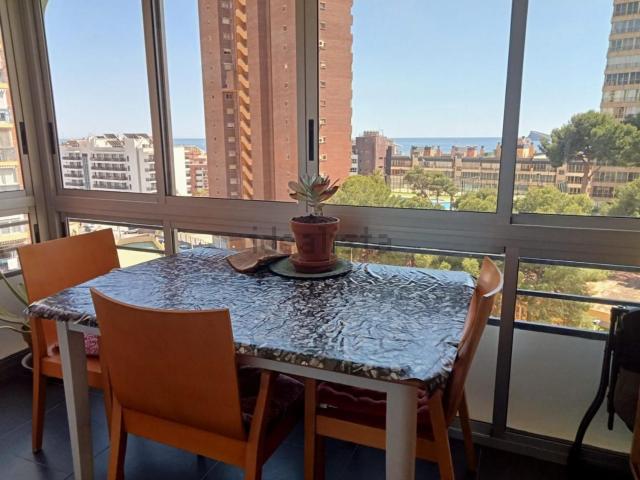 Piso, Benidorm