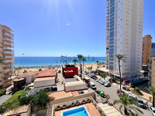 Piso, Benidorm