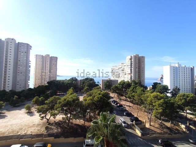 Piso, Benidorm