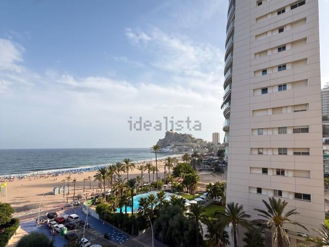 Piso, Benidorm