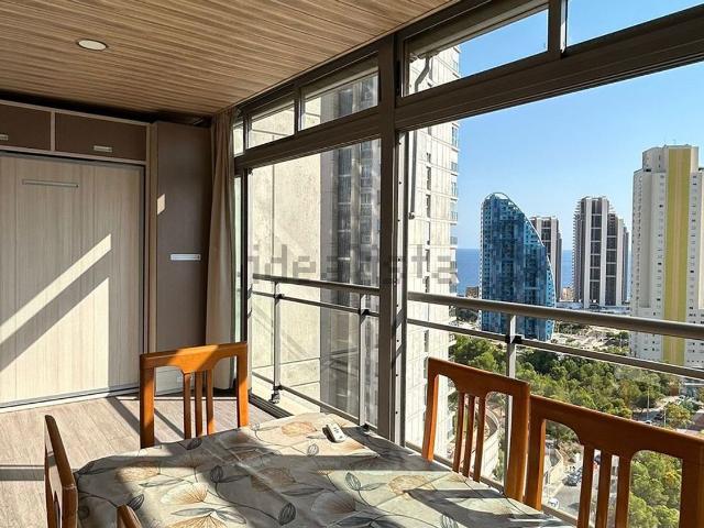 Piso, Benidorm