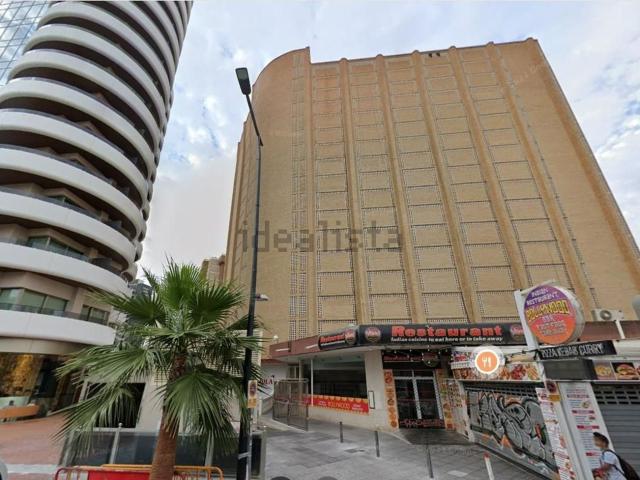 Piso, Benidorm