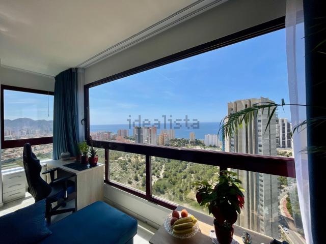 Piso, Benidorm