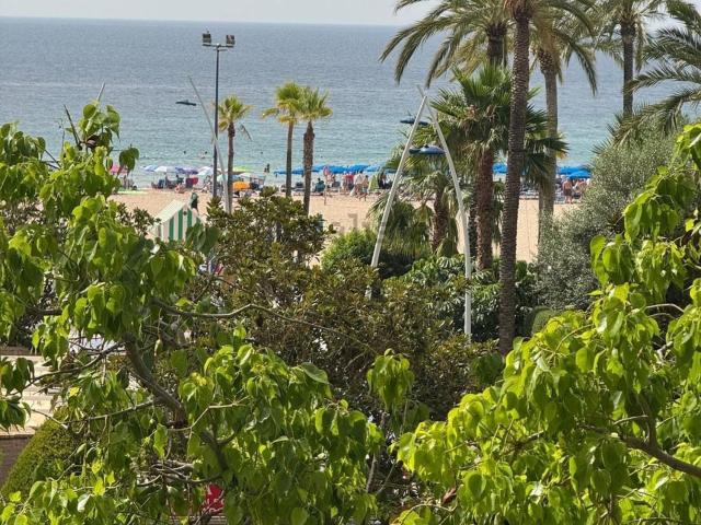 Piso, Benidorm