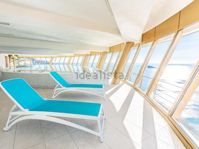 Piso, Benidorm