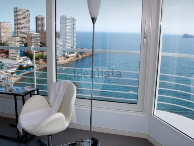 Piso, Benidorm
