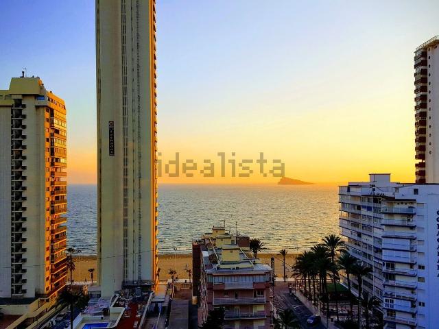Piso, Benidorm