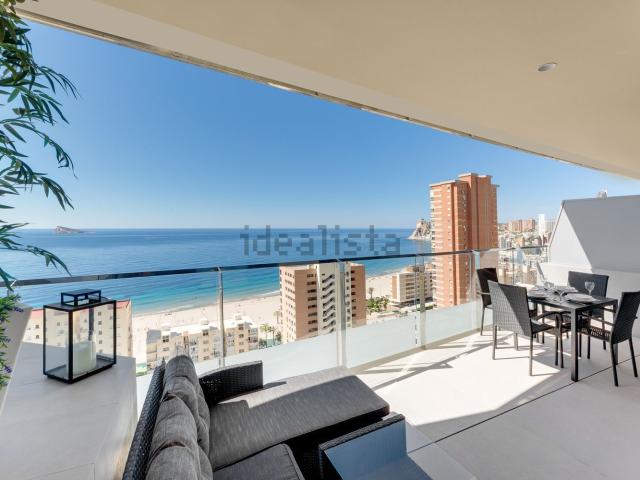 Piso, Benidorm