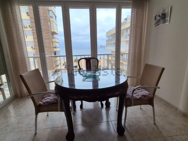 Piso, Benidorm