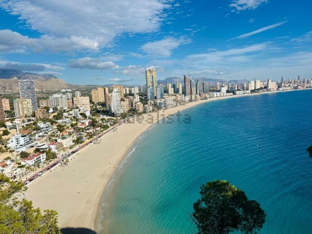 Piso, Benidorm